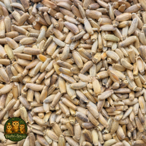 Milk Thistle (Whole Seed)