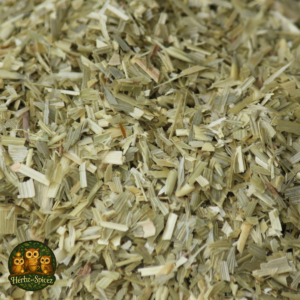 Oatstraw (Green Tops C/S)