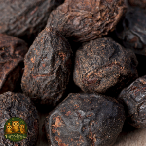 Saw Palmetto (Whole Berry)