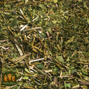 Yerba Maté (Leaf C/S)