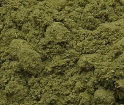 Organic Moringa Powder