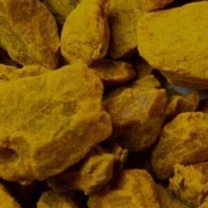 Turmeric Root