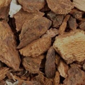 Wild Cherry Bark