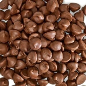 Semi- Sweet Chocolate Chips