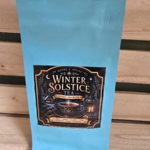 Winter Solstice Tea