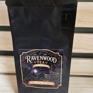 Ravenwood Tea