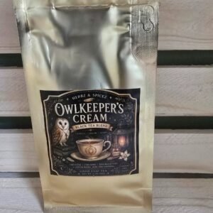 Owlkeeper's Cream
