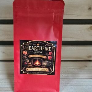 Hearthfire Blend
