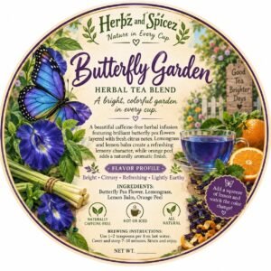 Butterfly Garden