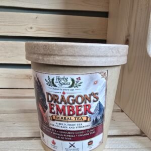 Dragon's Ember