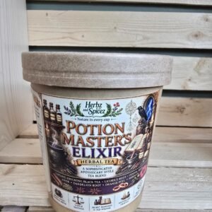 Potion Master's Elixir