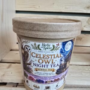 Celestial Owl
